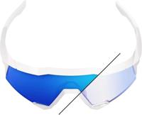 100% speedcraft (photochromic lens) bastille - sports glasses - thumbnail
