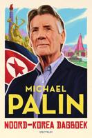 Noord-Korea dagboek - Michael Palin - ebook - thumbnail