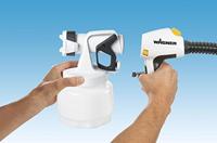 Wagner Spuitmond Geschikt voor merk Wagner Universal Sprayer, Wall Sprayer, Wood & Metal Sprayer - thumbnail