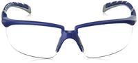 3M Veiligheidsbril | EN 166 EN170 | beugel blauw/grijs, glas helder | polycarbonaat | 1 stuk - 7100208382 7100208382 - thumbnail