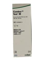 Roche Combur 10m Test - thumbnail