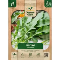 Rucola slaplant - thumbnail