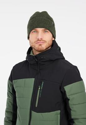 Protest PRTMOUNT24 Ski/Snowboardjas Heren 2XL Protest PRTMOUNT24 Ski/Snowboardjas Heren 2XL