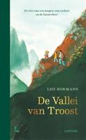 De Vallei van Troost - Leo Bormans - ebook - thumbnail