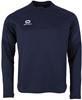 Stanno 408038 Bolt Quarter Zip Top - Navy - 2XL - thumbnail