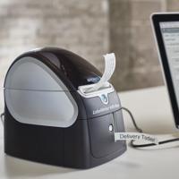 Dymo beletteringsysteem LabelWriter 450 Duo - thumbnail