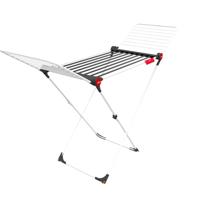 Waslijn Vileda Soft Care 170777 Wit 216 x 56 x 128 cm - thumbnail