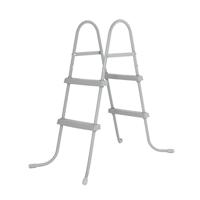 Bestway Zwembadladder 2 treden Flowclear 84 cm - thumbnail