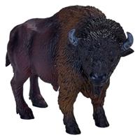 Mojo wildlife amerikaanse bizon - 381076 - thumbnail
