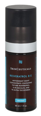 SkinCeuticals Resveratrol B E Antioxydant 30 ml