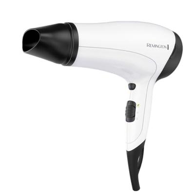 Remington Power Volume 2000 Wit 2000 W