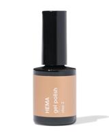 HEMA Gel nagellak 59 bronze beam (brons) - thumbnail