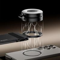 Ulanzi ML25 MagLock Kaarthouder en telefoonstandaard magnetisch - thumbnail