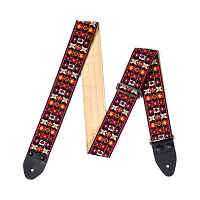 Dunlop Jimi Hendrix Strap Collection JH01 Woodstock gitaarband