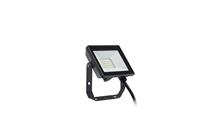 Bouwlamp Philips Proyector Zwart (6500 K) - thumbnail