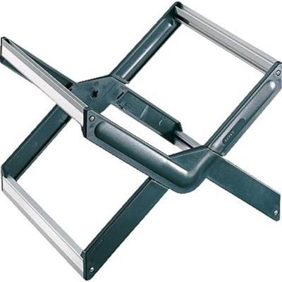 Leitz 1909 1909-00-89 Hangmappenstandaard Donkergrijs 1 stuk(s) Leitz 1909 1909-00-89 Hangmappenstandaard Donkergrijs 1 stuk(s)