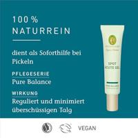 Spot acute gel 10 Milliliter - thumbnail