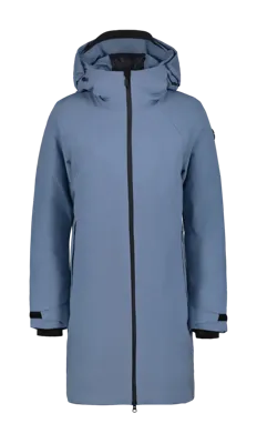 Luhta Kemi Casual Winterjas Dames 3XL/46