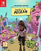Treasures of the Aegean - Collector's Edition - thumbnail
