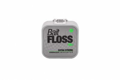 Korda Unwaxed Bait Floss
