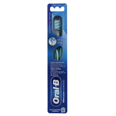 Oral-B Pro Complete 5 Way Clean Tandenborstel