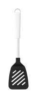 Brabantia Essential Line Bakspaan Anti-Aanbak Wit - thumbnail