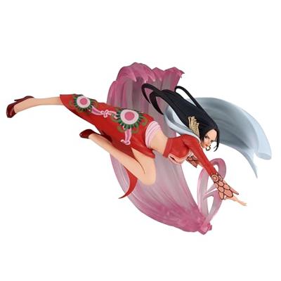 One Piece Battle Record Collection Figure - Boa Hancock