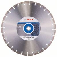 Bosch Accessoires Diamantdoorslijpschijf Standard for Stone 400 x 20,00+25,40 x 3,2 x 10 mm 1st - 2608602604 - thumbnail