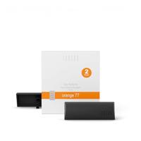 Janzen Orange 77 Car Perfume 2Stuks - thumbnail