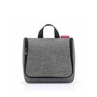 Reisenthel Toiletbag-Twist Silver - thumbnail