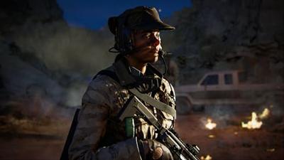 Call of Duty Black Ops 6 - thumbnail