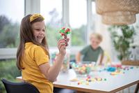 PlayMais Basic 150 Stuks - thumbnail