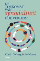 De toekomst van synodaliteit - Jos Moons, Kristin Colberg - ebook - thumbnail