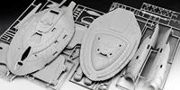 Revell 04992 Voyager Vliegtuig (bouwpakket) 1:670 - thumbnail