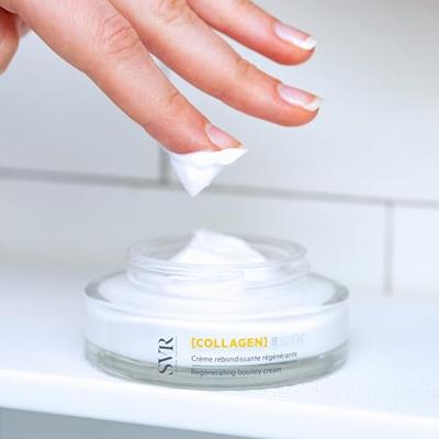 SVR Laboratories - SVR [Collagen] Biotic Regenarating Bouncy Cream 50 g 50 ml