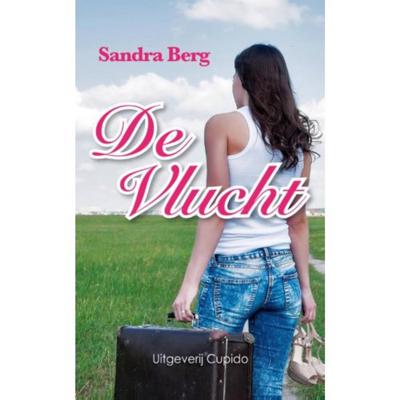 De vlucht - Sandra Berg - Paperback (9789462041363)