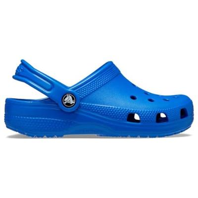 Klassieke Clog K CROCS(TM) blauw