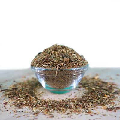 cdVet EquiGreen SeniorHorse 1,8 kg - voedingssupplement voor paarden met kruiden, vitaminen, sporenelementen en aminozuren ter versterking van de organfunctie en de stofwisseling