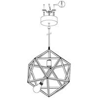 Eglo HanglampEmbleton 46cm - 49762 - thumbnail