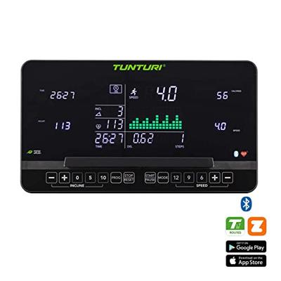 Tunturi T60 Performance Loopband - thumbnail
