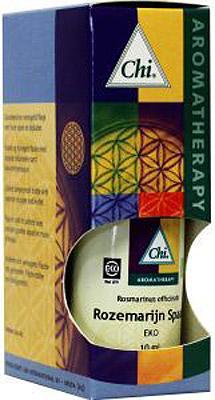 Chi Natural Life Rozemarijn Kamfer Bio