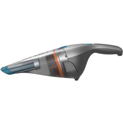 Black&Decker NVC215WAQW Kruimelzuiger Blauw - thumbnail