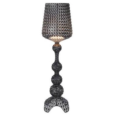 Kartell Kabuki Outdoor Vloerlamp - Zwart