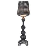 Kartell Kabuki Outdoor Vloerlamp - Zwart - thumbnail