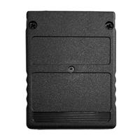 Sony PS2 Memory Card (Black) - thumbnail