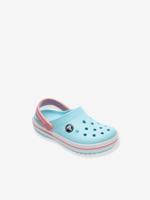 Babyclogs Crocband Clog T CROCS(TM) ice blue/white - thumbnail