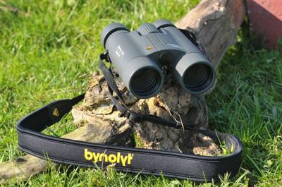 Bynolyt Air Cell Draagriem