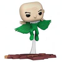 Marvel Spider-Man: Beyond Amazing Deluxe Funko Pop Vinyl: Sinister Six: Vulture - thumbnail