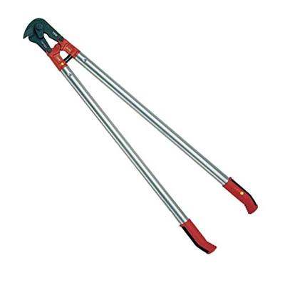 VBW LightCUT® Kopkniptang voor bouwstaalmatten 800 mm 48 HRC
