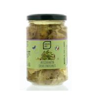 Greenage Greenage Artisjokharten Bio (280g) - thumbnail